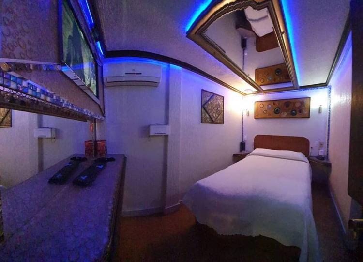 Fotografía 3 de Motel San Francisco 22 en Santiago, Metropolitana