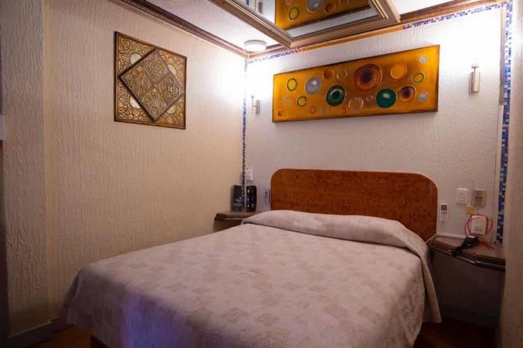 Fotografía 8 de Motel San Francisco 22 en Santiago, Metropolitana