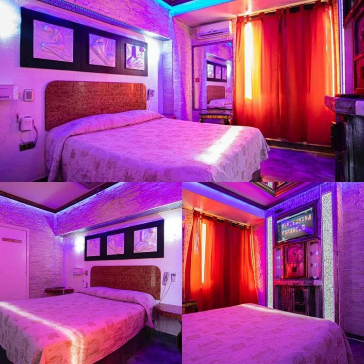 Fotografía 14 de Motel San Francisco 22 en Santiago, Metropolitana