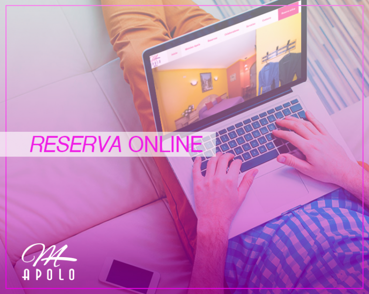 Fotografía 10 de Moteles Apolo en Providencia, Metropolitana