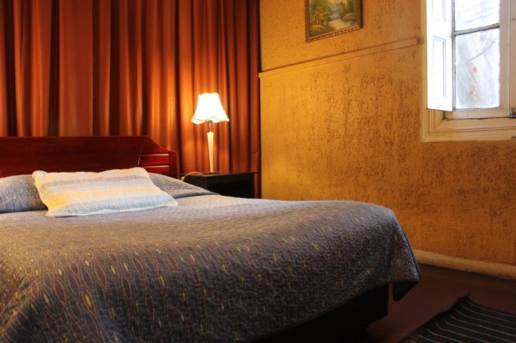 Fotografía 2 de AH Hotel San Pablo en Santiago, Metropolitana
