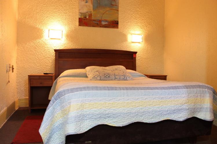 Fotografía 3 de AH Hotel San Pablo en Santiago, Metropolitana