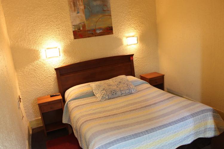 Fotografía 5 de AH Hotel San Pablo en Santiago, Metropolitana