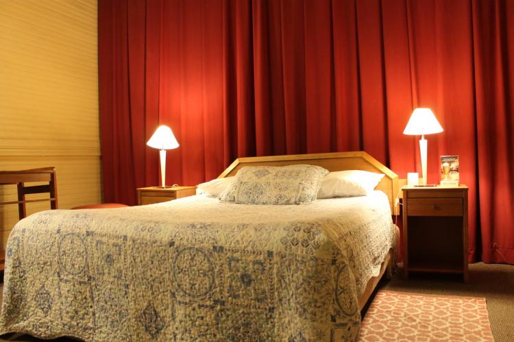 Fotografía 6 de AH Hotel San Pablo en Santiago, Metropolitana
