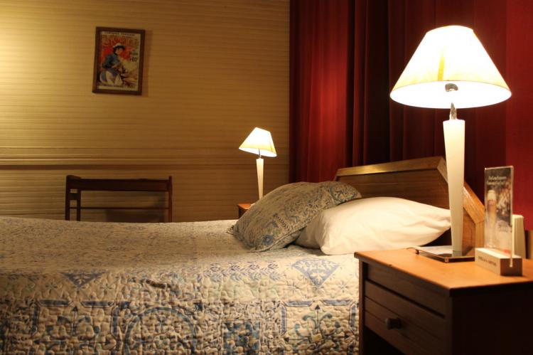 Fotografía 7 de AH Hotel San Pablo en Santiago, Metropolitana