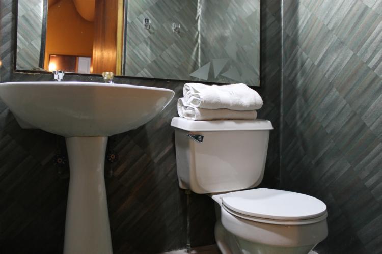 Fotografía 9 de AH Hotel San Pablo en Santiago, Metropolitana