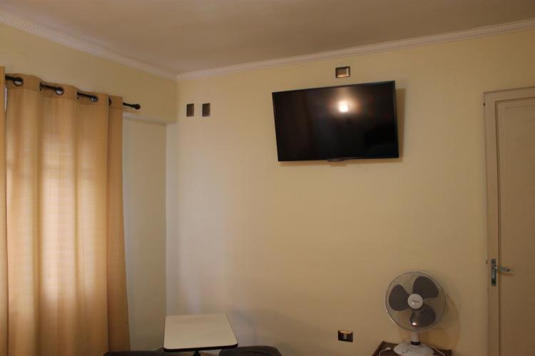 Fotografía 7 de AH Hotel Teatinos en Santiago, Metropolitana