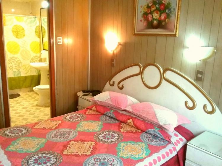 Fotografía 3 de Hotel Di Maurier en Santiago, Metropolitana