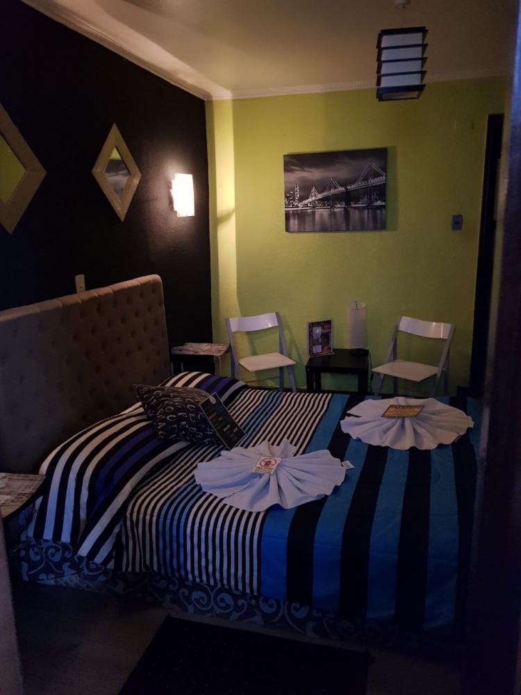 Fotografía 3 de Hotel y Motel Toesca en Santiago, Metropolitana
