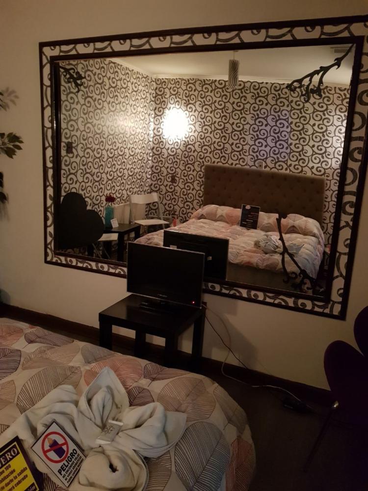 Fotografía 4 de Hotel y Motel Toesca en Santiago, Metropolitana