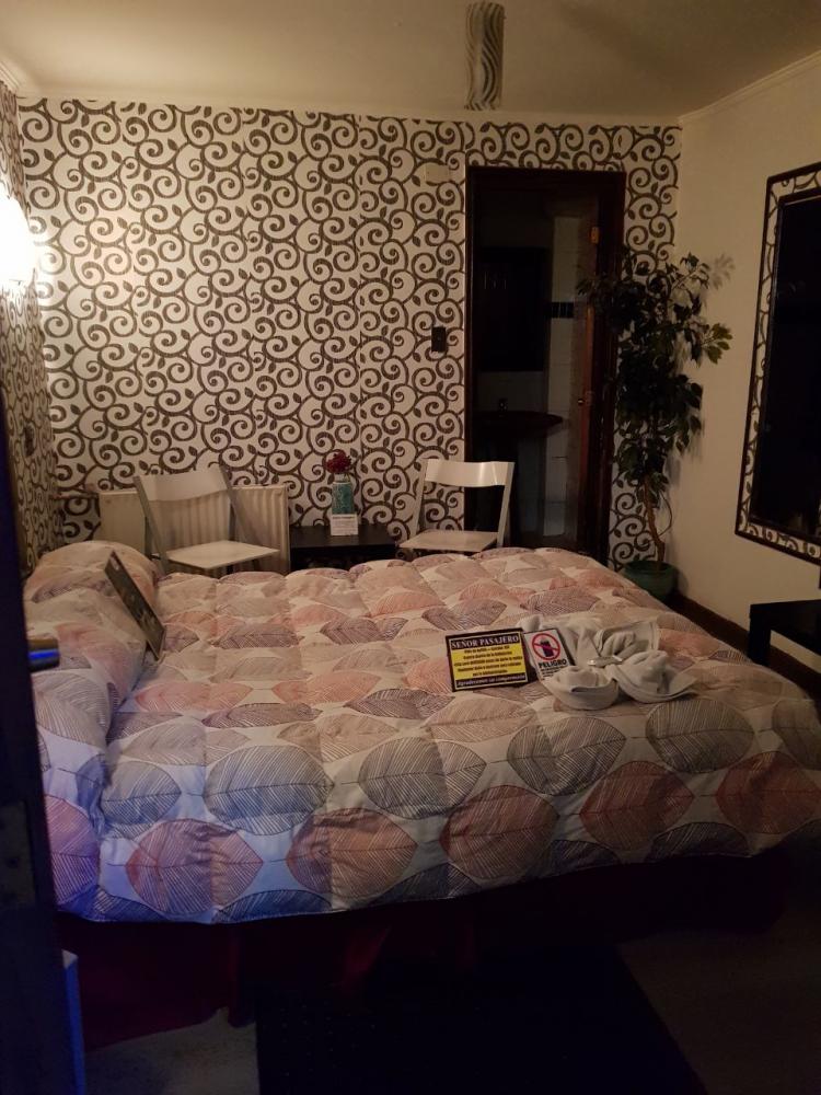 Fotografía 8 de Hotel y Motel Toesca en Santiago, Metropolitana