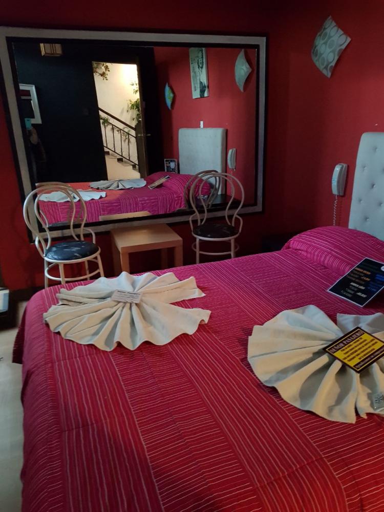 Fotografía 9 de Hotel y Motel Toesca en Santiago, Metropolitana