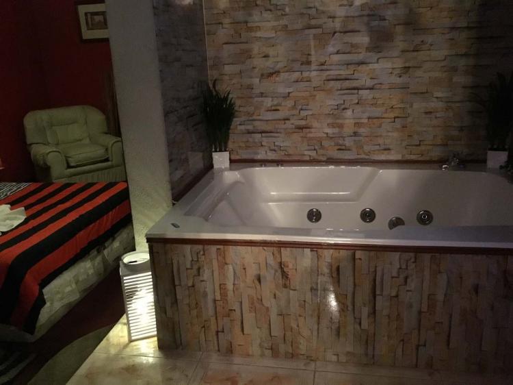 Fotografía 11 de Hotel y Motel Toesca en Santiago, Metropolitana