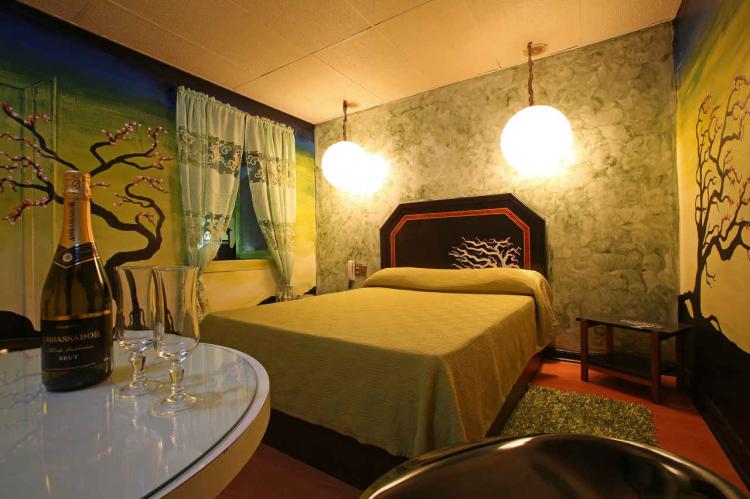 Fotografía 4 de Motel Marín 014 en Providencia, Metropolitana