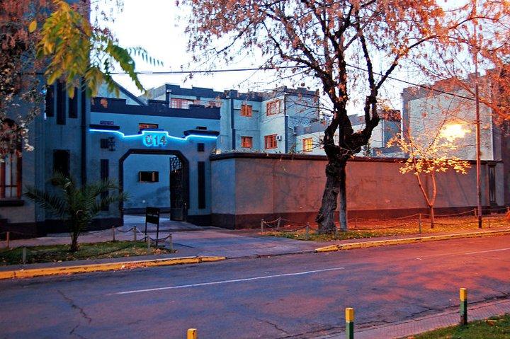 Fotografía 8 de Motel Marín 014 en Providencia, Metropolitana