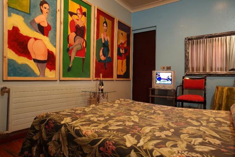 Fotografía 14 de Motel Marín 014 en Providencia, Metropolitana
