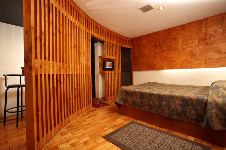 Fotografía 3 de Motel Miraflores en Santiago, Metropolitana