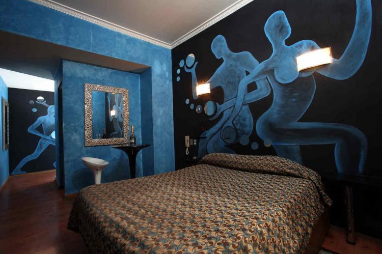 Fotografía 4 de Motel Miraflores en Santiago, Metropolitana
