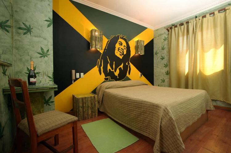 Fotografía 5 de Motel Miraflores en Santiago, Metropolitana
