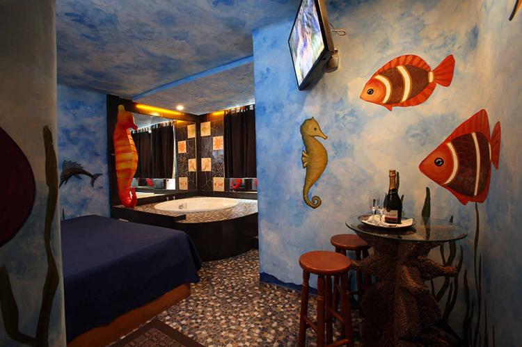 Fotografía 8 de Motel Miraflores en Santiago, Metropolitana