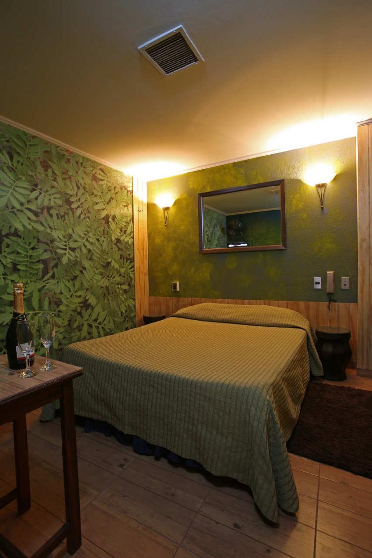 Fotografía 10 de Motel Miraflores en Santiago, Metropolitana