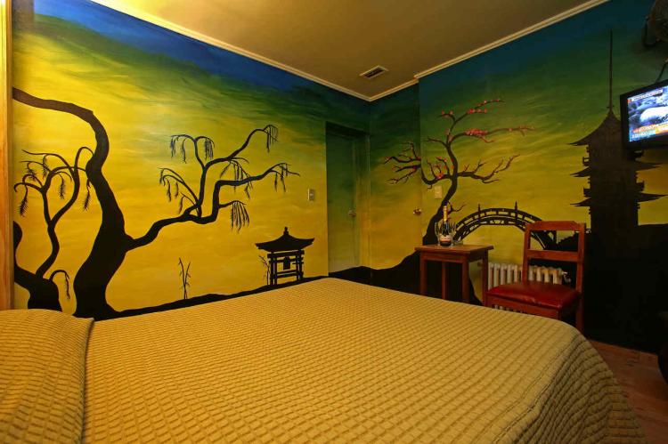 Fotografía 11 de Motel Miraflores en Santiago, Metropolitana