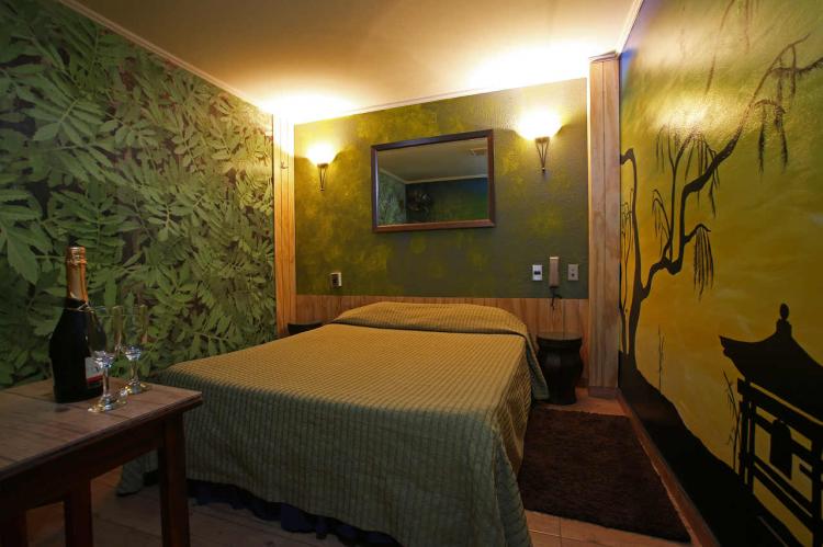 Fotografía 9 de Motel Miraflores en Santiago, Metropolitana