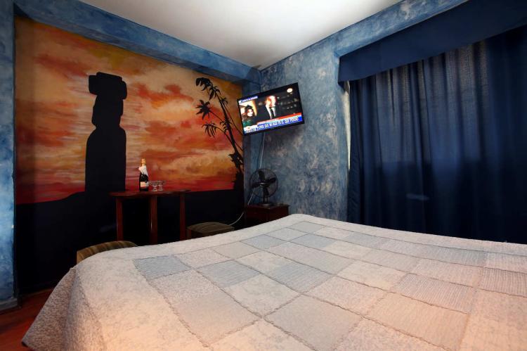 Fotografía 12 de Motel Miraflores en Santiago, Metropolitana
