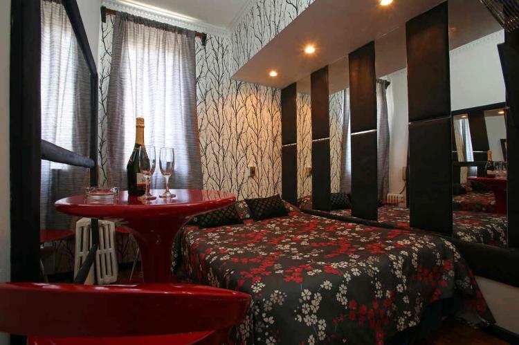 Fotografía 16 de Motel Miraflores en Santiago, Metropolitana