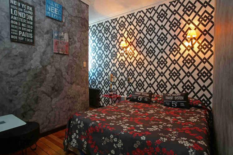 Fotografía 17 de Motel Miraflores en Santiago, Metropolitana