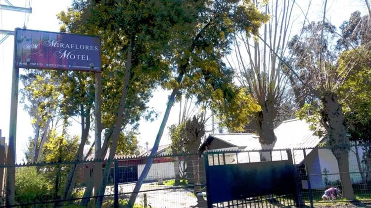 Fotografía 3 de Motel Miraflores Longaví en Longavi, Maule