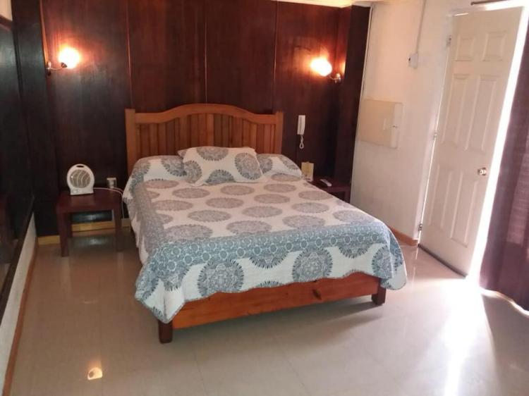 Fotografía 4 de Motel Miraflores Longaví en Longavi, Maule