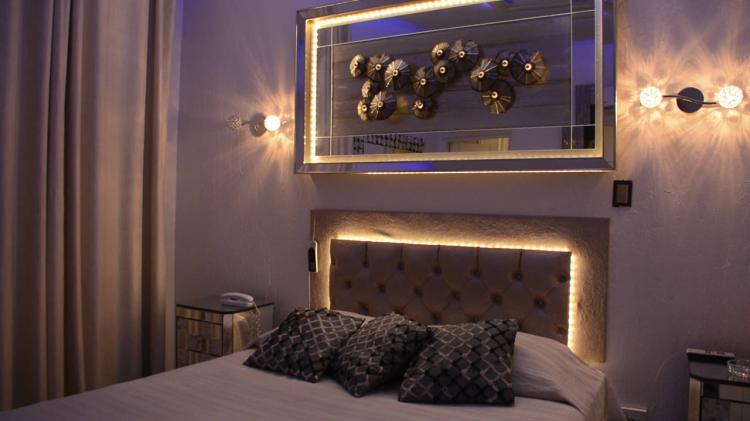 Fotografía 2 de Hotel Cumming en Santiago, Metropolitana