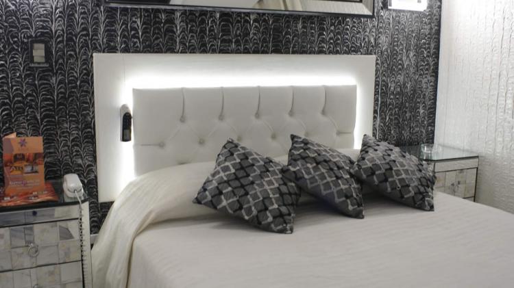 Fotografía 4 de Hotel Cumming en Santiago, Metropolitana