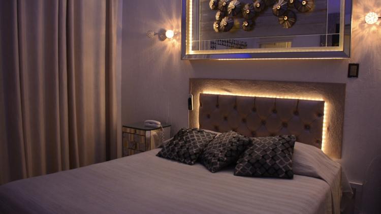 Fotografía 5 de Hotel Cumming en Santiago, Metropolitana
