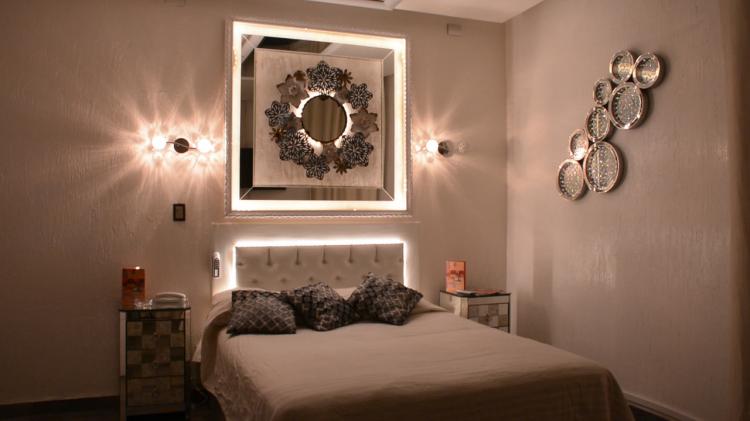 Fotografía 6 de Hotel Cumming en Santiago, Metropolitana