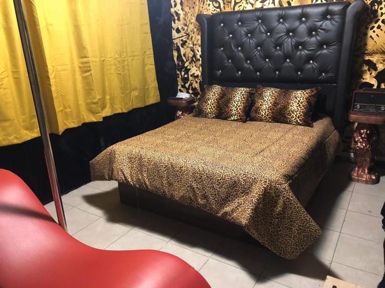 Motel Prat en Puente Alto, Metropolitana
