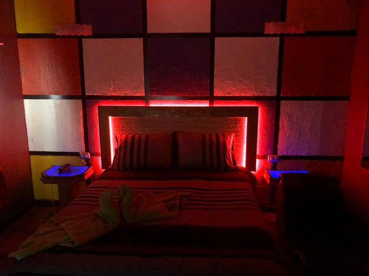 Fotografía 3 de Motel Prat en Puente Alto, Metropolitana