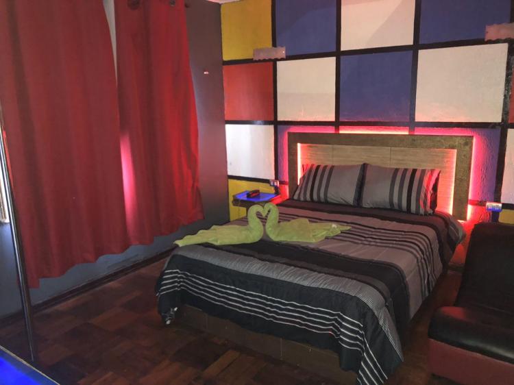 Fotografía 4 de Motel Prat en Puente Alto, Metropolitana