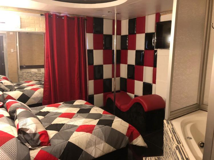 Fotografía 5 de Motel Prat en Puente Alto, Metropolitana
