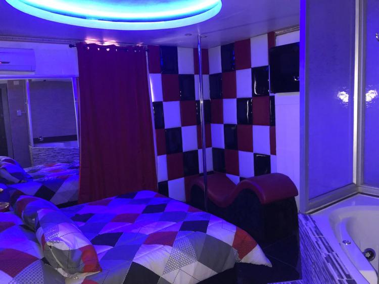 Fotografía 7 de Motel Prat en Puente Alto, Metropolitana
