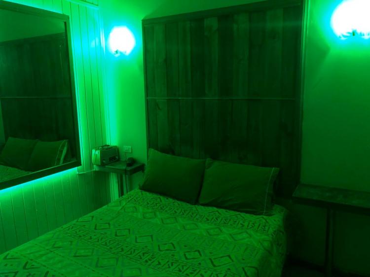 Fotografía 13 de Motel Prat en Puente Alto, Metropolitana