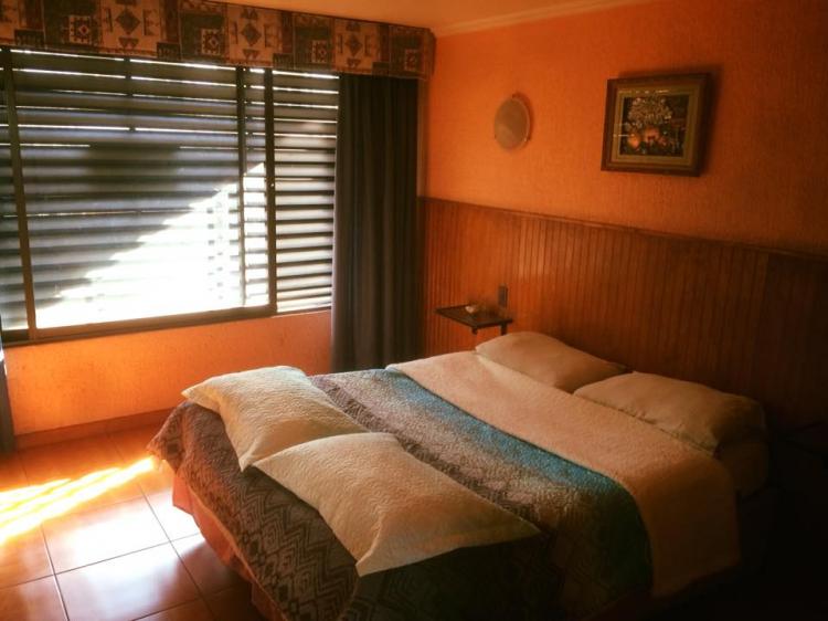 Fotografía 5 de Hotel Julisa en Santiago, Metropolitana