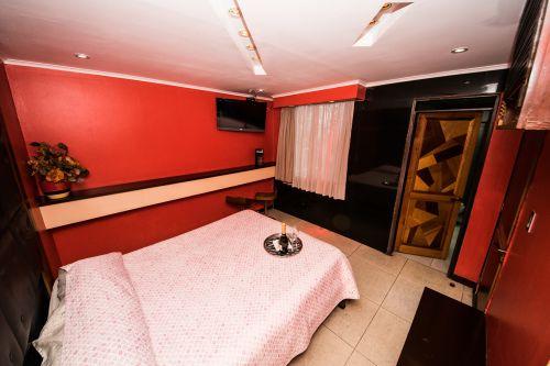 Fotografía 11 de Hotel Guayaquil en Santiago, Metropolitana