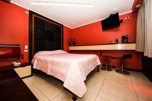 Hotel Guayaquil en Santiago, Metropolitana