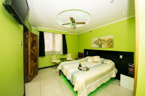 Fotografía 5 de Hotel Guayaquil en Santiago, Metropolitana