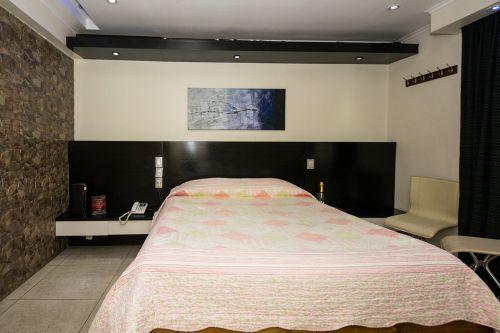 Fotografía 7 de Hotel Guayaquil en Santiago, Metropolitana