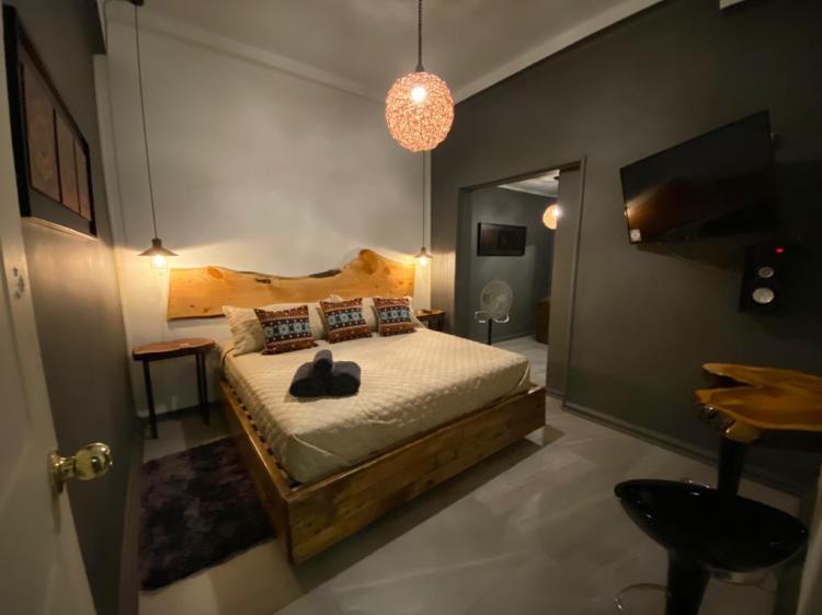Fotografía 2 de Motel Bindu en Ñuñoa, Metropolitana