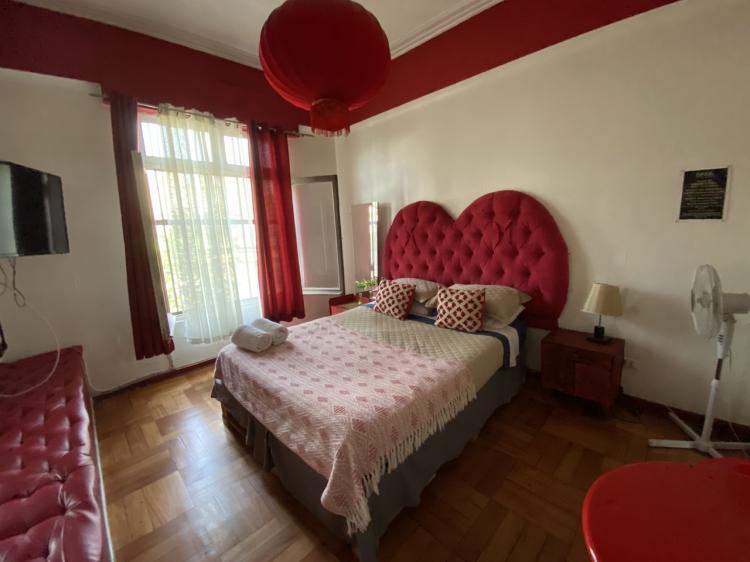 Fotografía 3 de Motel Bindu en Ñuñoa, Metropolitana