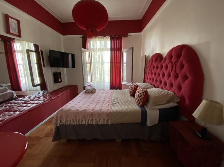 Fotografía 4 de Motel Bindu en Ñuñoa, Metropolitana
